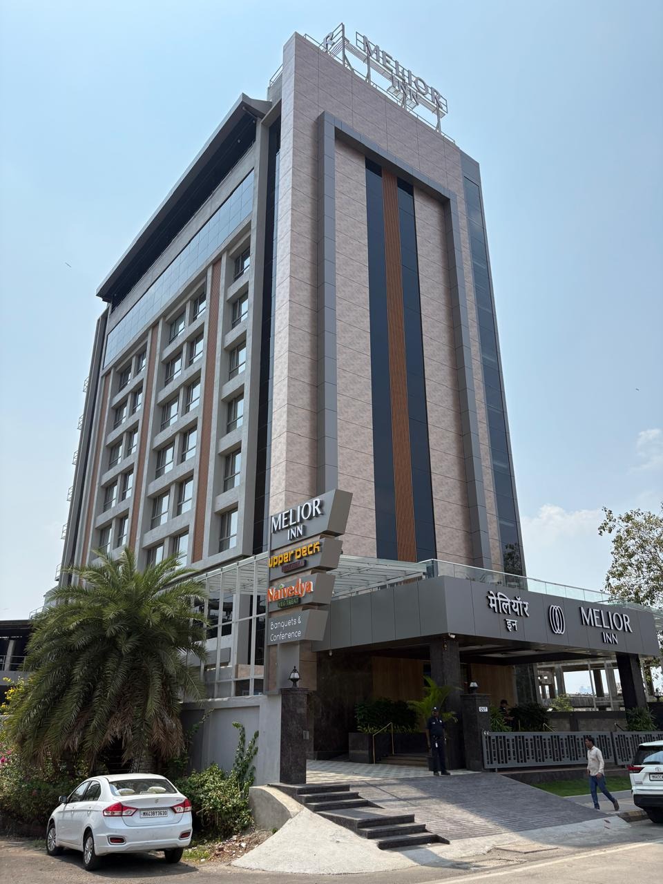 MELIOR INN